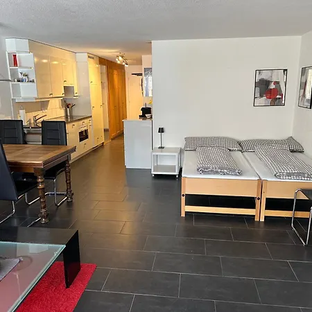 Rothornblick 8 Appartamento Arosa